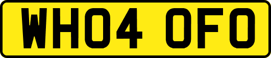 WH04OFO