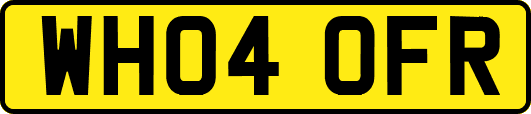 WH04OFR