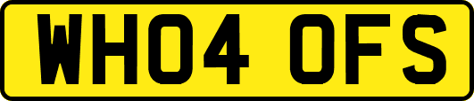 WH04OFS