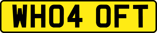WH04OFT