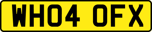WH04OFX