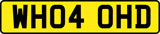 WH04OHD