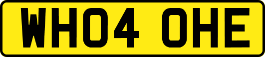 WH04OHE