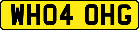 WH04OHG