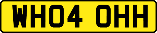 WH04OHH