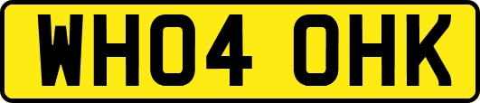 WH04OHK