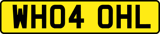WH04OHL