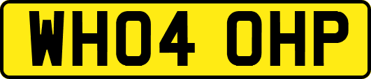 WH04OHP