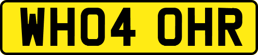 WH04OHR