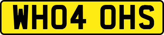 WH04OHS