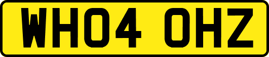 WH04OHZ