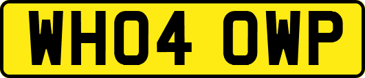WH04OWP