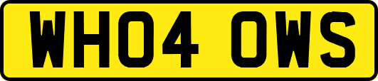 WH04OWS