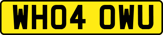 WH04OWU