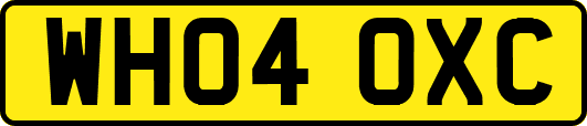 WH04OXC