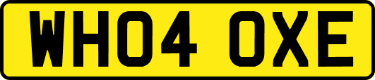 WH04OXE