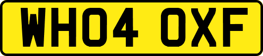 WH04OXF