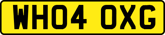 WH04OXG
