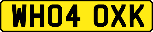 WH04OXK