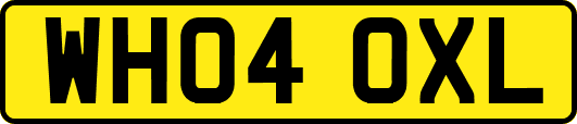 WH04OXL