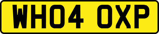 WH04OXP