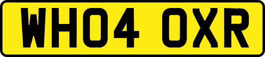 WH04OXR
