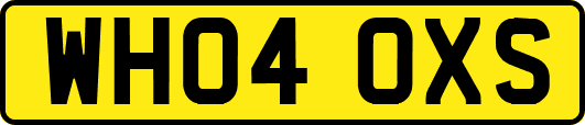 WH04OXS