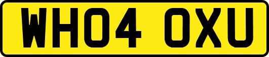 WH04OXU