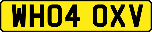 WH04OXV