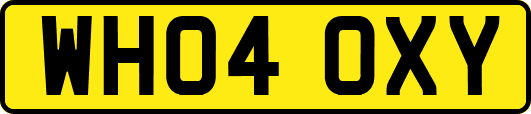 WH04OXY