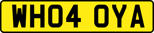 WH04OYA