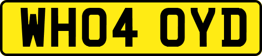 WH04OYD