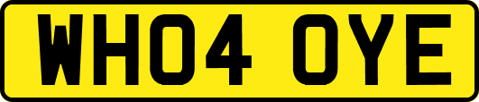 WH04OYE