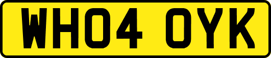 WH04OYK
