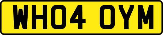 WH04OYM