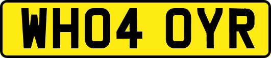 WH04OYR