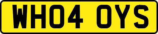 WH04OYS