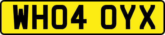 WH04OYX
