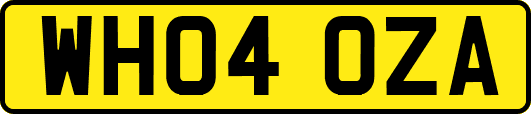 WH04OZA
