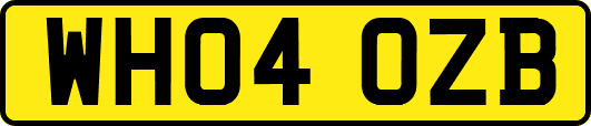 WH04OZB