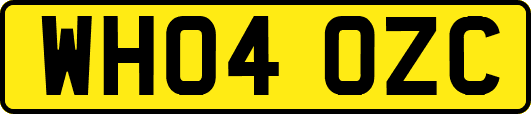 WH04OZC