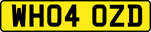 WH04OZD