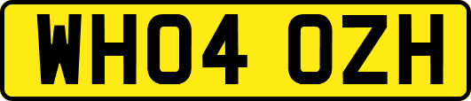 WH04OZH
