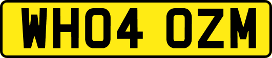 WH04OZM