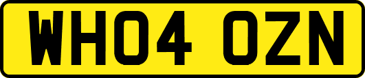 WH04OZN