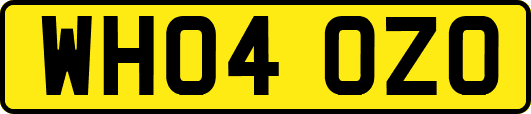 WH04OZO