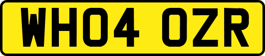 WH04OZR