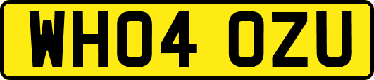 WH04OZU