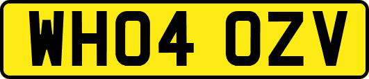 WH04OZV