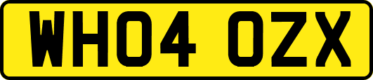 WH04OZX